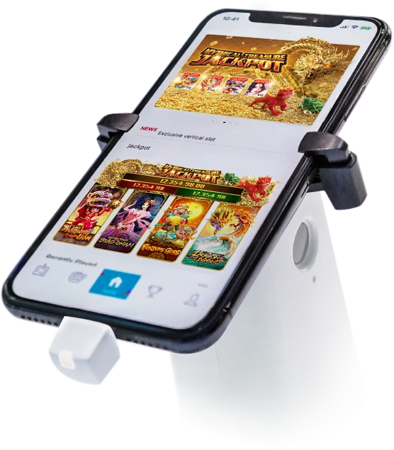 PG APP